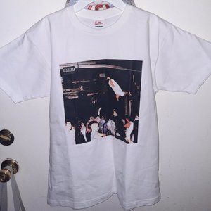 Playboi carti album print tee
